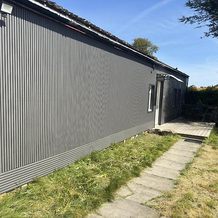 Queensferry Guest House 로시스 외부 사진