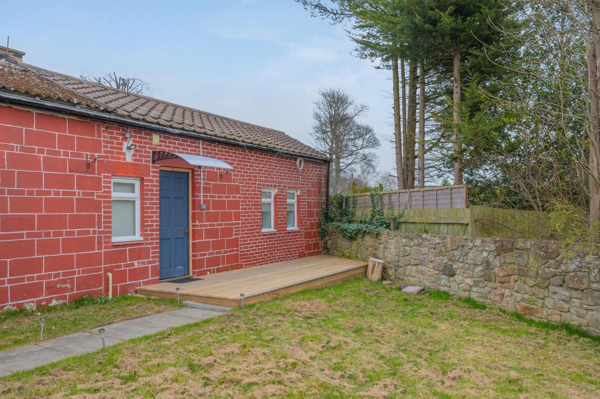 Queensferry Guest House 로시스 객실 사진