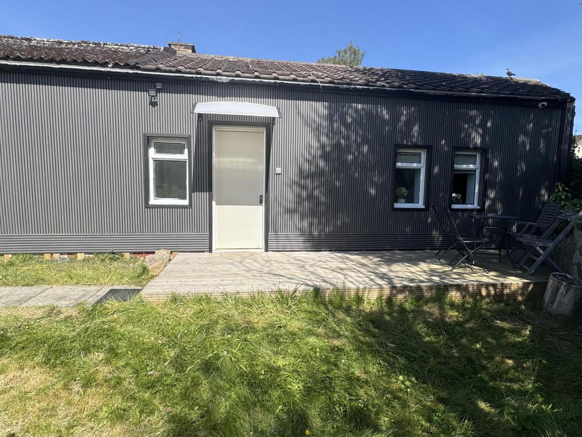 Queensferry Guest House 로시스 외부 사진