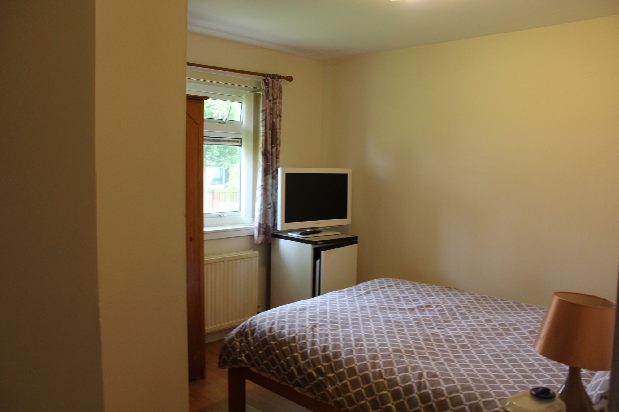 Queensferry Guest House 로시스 외부 사진